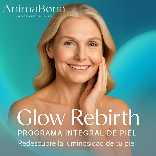 Glow Rebirth - Programa Integral de Piel